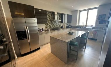 Departamento de lujo en Ave. Chairel Torre 514