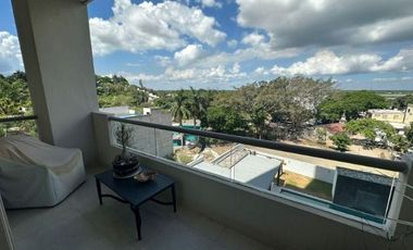 Departamento de lujo en Ave. Chairel Torre 514