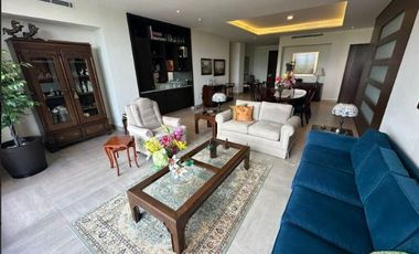Departamento de lujo en Ave. Chairel Torre 514