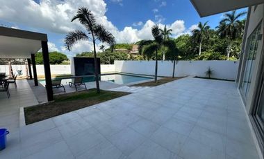 Departamento de lujo en Ave. Chairel Torre 514