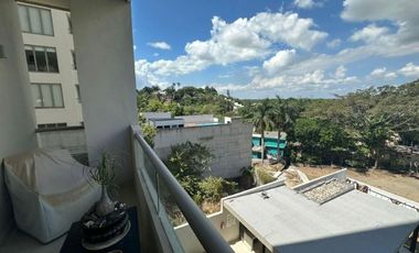 Departamento de lujo en Ave. Chairel Torre 514