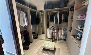 Departamento de lujo en Ave. Chairel Torre 514