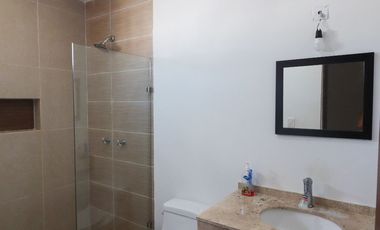 Privada Botanico Conkal Casa 3 Habitaciones Y Alberca En Renta