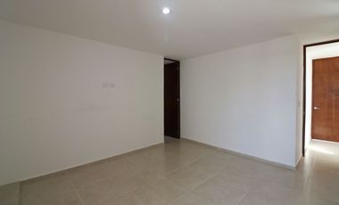 Privada Botanico Conkal Casa 3 Habitaciones Y Alberca En Renta