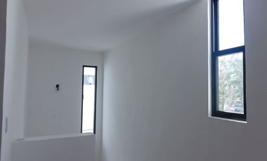 Privada Botanico Conkal Casa 3 Habitaciones Y Alberca En Renta