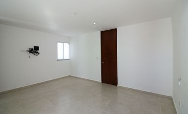Privada Botanico Conkal Casa 3 Habitaciones Y Alberca En Renta