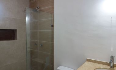 Privada Botanico Conkal Casa 3 Habitaciones Y Alberca En Renta