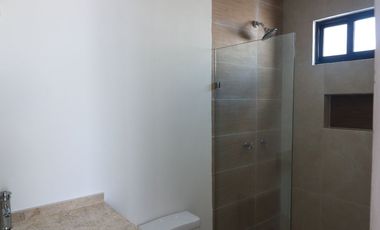 Privada Botanico Conkal Casa 3 Habitaciones Y Alberca En Renta