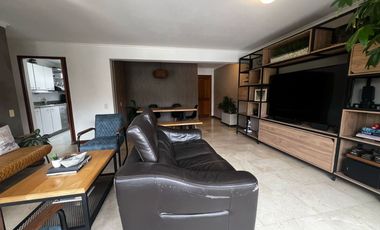 Apartamento amoblado  en arriendo La Abadia, Envigado, Antioquia