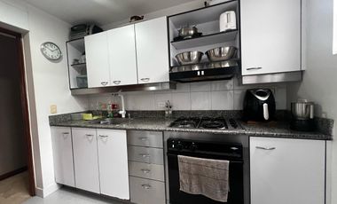 Apartamento amoblado  en arriendo La Abadia, Envigado, Antioquia