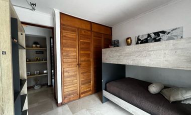 Apartamento amoblado  en arriendo La Abadia, Envigado, Antioquia