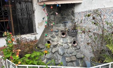 Venta de casa con terreno en Otavalo sector Fuente de Punyaro