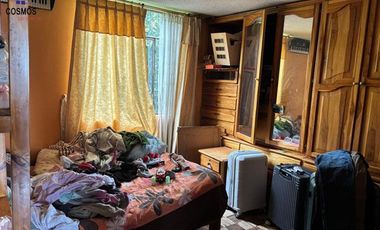 Venta de casa con terreno en Otavalo sector Fuente de Punyaro