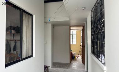 Venta de casa con terreno en Otavalo sector Fuente de Punyaro