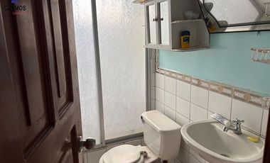 Venta de casa con terreno en Otavalo sector Fuente de Punyaro