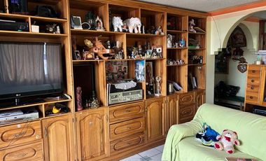 Venta de casa con terreno en Otavalo sector Fuente de Punyaro
