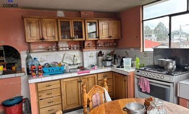 Venta de casa con terreno en Otavalo sector Fuente de Punyaro
