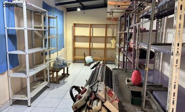 Venta de casa con terreno en Otavalo sector Fuente de Punyaro