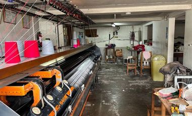 Venta de casa con terreno en Otavalo sector Fuente de Punyaro