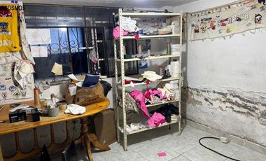 Venta de casa con terreno en Otavalo sector Fuente de Punyaro