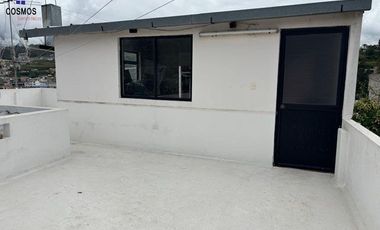 Venta de casa con terreno en Otavalo sector Fuente de Punyaro