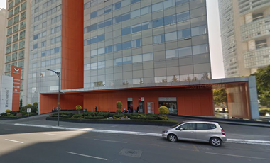 PENT HOUSE en Remate bancario con posesión en LOMAS DE VISTA HERMOSA, SANTA FE | Alta plusvalía