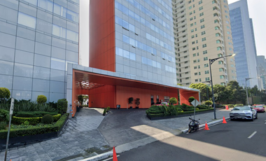 PENT HOUSE en Remate bancario con posesión en LOMAS DE VISTA HERMOSA, SANTA FE | Alta plusvalía
