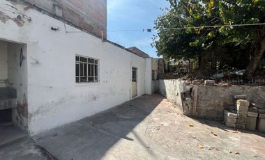 Terreno de 1820 m² Sobre Av Juaréz, Centro, Tlaxcala.