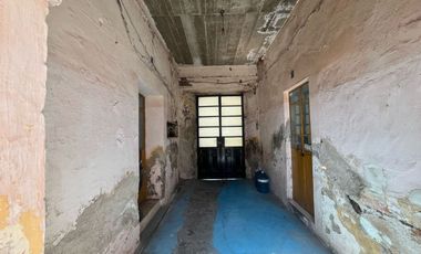 Terreno de 490 m² Calle Xicohténcatl, Tlaxcala Centro.