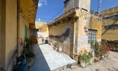 Terreno de 490 m² Calle Xicohténcatl, Tlaxcala Centro.