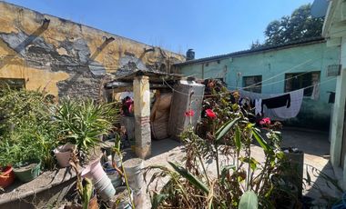 Terreno de 490 m² Calle Xicohténcatl, Tlaxcala Centro.