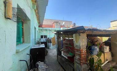 Terreno de 490 m² Calle Xicohténcatl, Tlaxcala Centro.