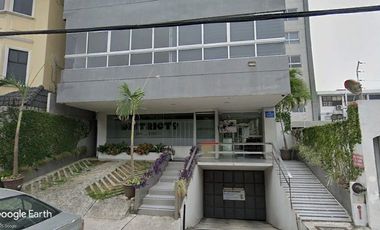 Departamento vendo en Edificio Kennedy Town Center