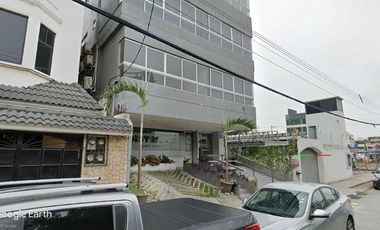 Departamento vendo en Edificio Kennedy Town Center