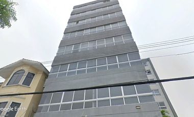 Departamento vendo en Edificio Kennedy Town Center