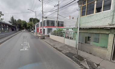 Casa 🏡 de oportunidad en Calle Sur 19, No. Exterior 82, Col. Agrícola Oriental, Alcaldía Iztacalco ✨💵