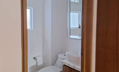 VENTA DE DEPARTAMENTO EN PLANTA BAJA