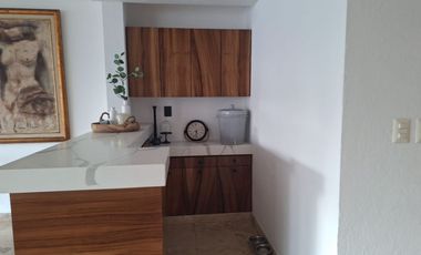 VENTA DE DEPARTAMENTO EN PLANTA BAJA