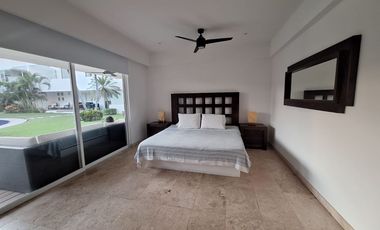 VENTA DE DEPARTAMENTO EN PLANTA BAJA