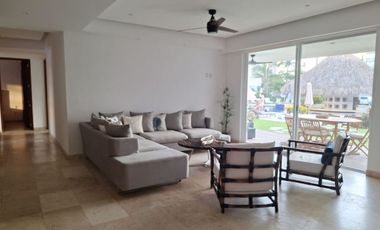 VENTA DE DEPARTAMENTO EN PLANTA BAJA