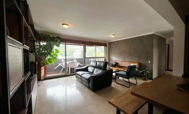 Apartamento  en arriendo La Abadia, Envigado, Antioquia