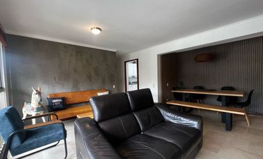 Apartamento  en arriendo La Abadia, Envigado, Antioquia