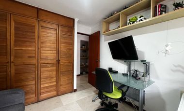 Apartamento  en arriendo La Abadia, Envigado, Antioquia