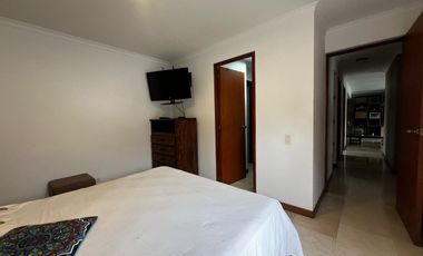 Apartamento  en arriendo La Abadia, Envigado, Antioquia