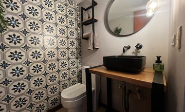 Apartamento  en arriendo La Abadia, Envigado, Antioquia