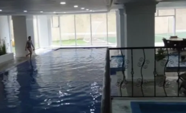 PENT HOUSE en Remate bancario con posesión en AVENIDA DE LOS BOSQUES, SANTA FE | Alta plusvalía