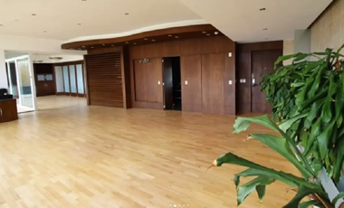 PENT HOUSE en Remate bancario con posesión en AVENIDA DE LOS BOSQUES, SANTA FE | Alta plusvalía
