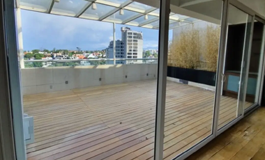 PENT HOUSE en Remate bancario con posesión en AVENIDA DE LOS BOSQUES, SANTA FE | Alta plusvalía