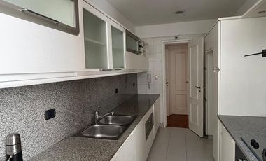 Departamento 3 Ambientes Super Luminoso - a m de Barrancas, Belgrano