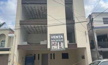 VENTA DE MODERNOS DEPARTAMENTOS AMPLISIMOS COL. SMITH